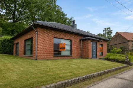 Huis Te Koop Tielt-Winge