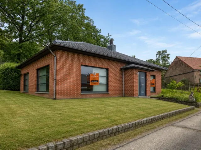 Huis in Tielt-Winge - Wingerstraat 9, 3390