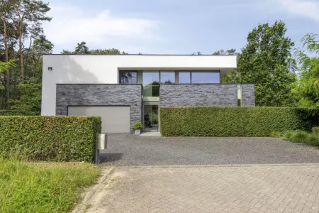 Villa À vendre Tremelo