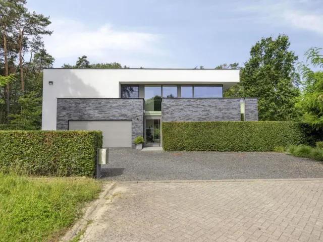 Villa à Tremelo - Gezonde Luchtstraat 8, 3120