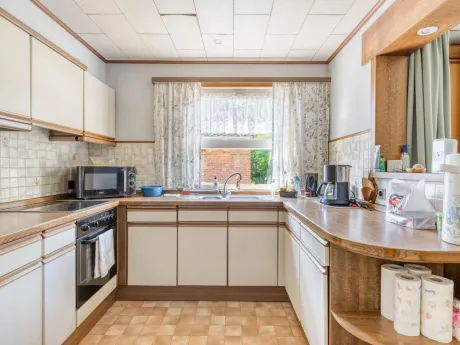 Maison à Begijnendijk - Rogaarden 33, 3130 - photo 6