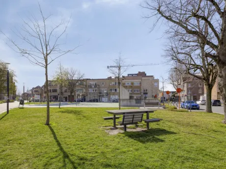 Appartement à Louvain - Andreas Vesaliusstraat 91 bus 0201, 3000 - photo 6