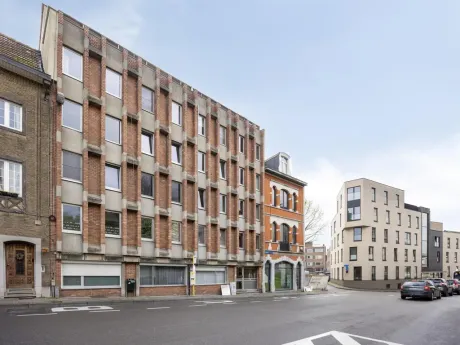 Appartement in Leuven - Naamsestraat 171 bus 6, 3000 - foto 6