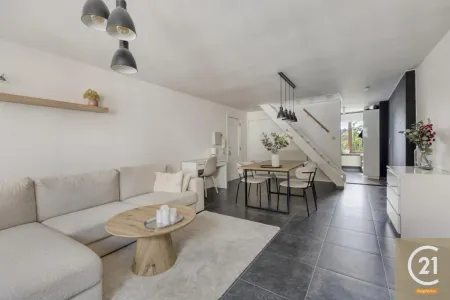 Appartement Te Koop Tienen