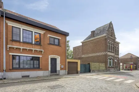 Garage Te Koop Tienen