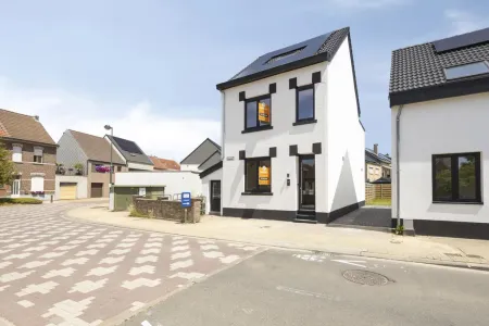 Huis Gearchiveerd Bertem