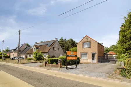 Huis Gearchiveerd Langdorp
