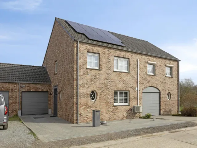Maison à Lubbeek - Uilekot 48, 3210