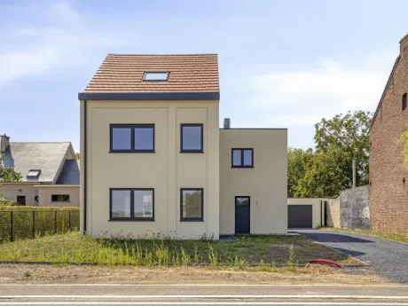Huis in Sint-Joris-Winge - Tiensesteenweg 88, 3390 - foto 2