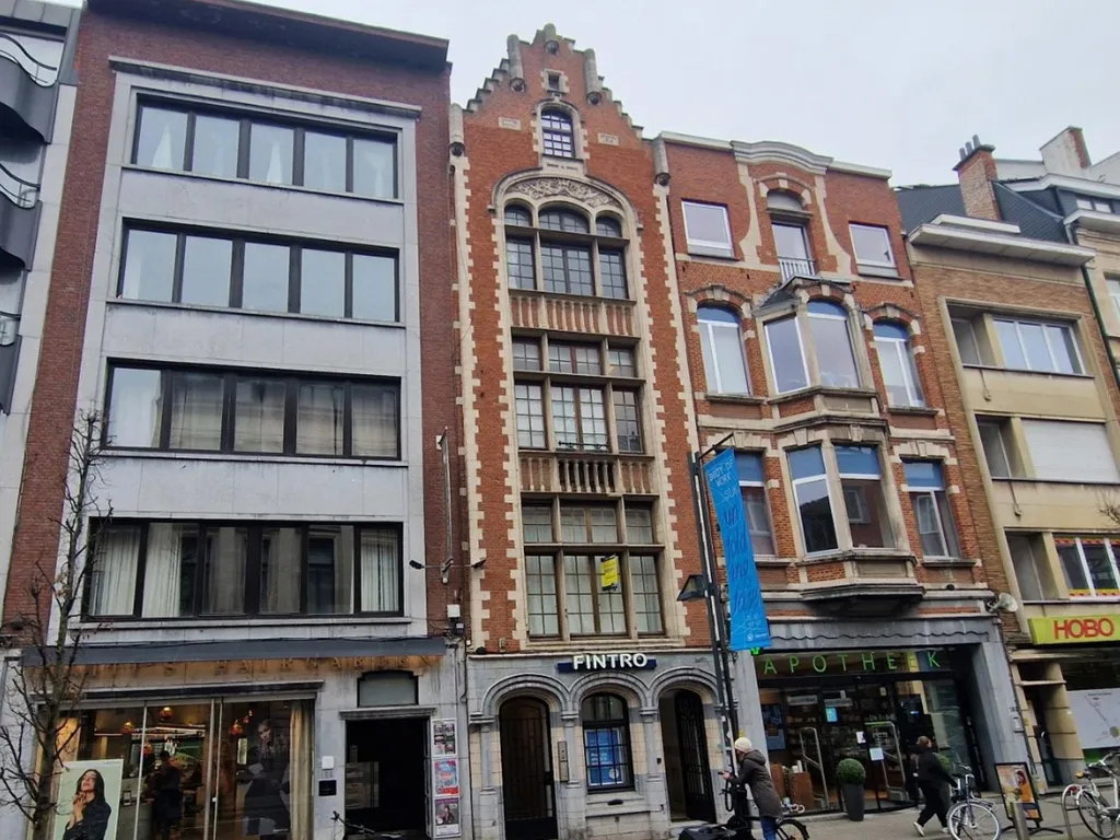 Photo principale Kot étudiant à Louvain