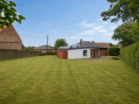 Huis in Tielt-Winge - Wingerstraat 9, 3390 - foto 8