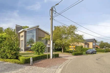 Maison À vendre Begijnendijk