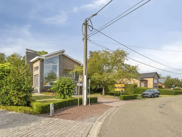 Maison à Begijnendijk - Puttestraat 61, 3130