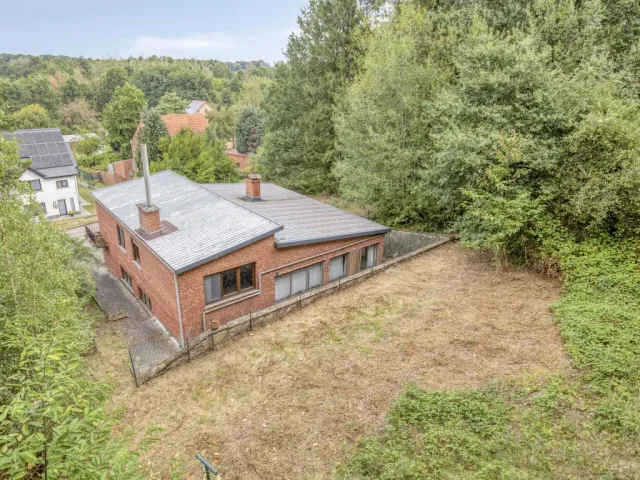 Huis in Nieuwrode - Hellegat 8, 3221
