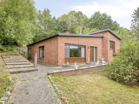 Huis in Nieuwrode - Hellegat 8, 3221 - foto 3