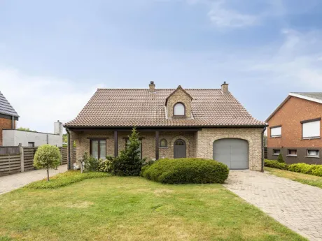 Maison à Begijnendijk - Liersesteenweg 275, 3130 - photo 2