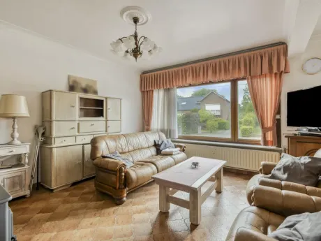Maison à Scherpenheuvel-Zichem Testelt - Testeltsebaan 56, 3272 - photo 5