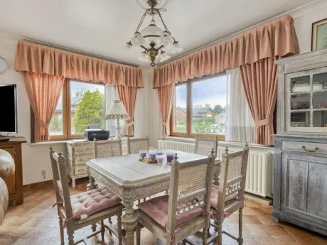 Maison à Scherpenheuvel-Zichem Testelt - Testeltsebaan 56, 3272 - photo 6