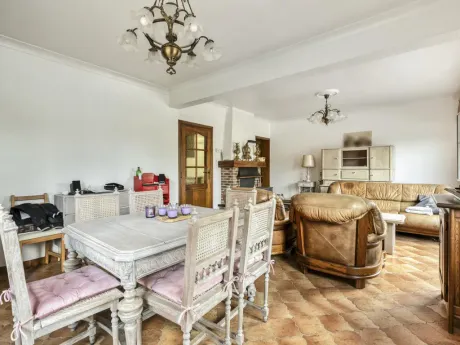 Maison à Scherpenheuvel-Zichem Testelt - Testeltsebaan 56, 3272 - photo 7
