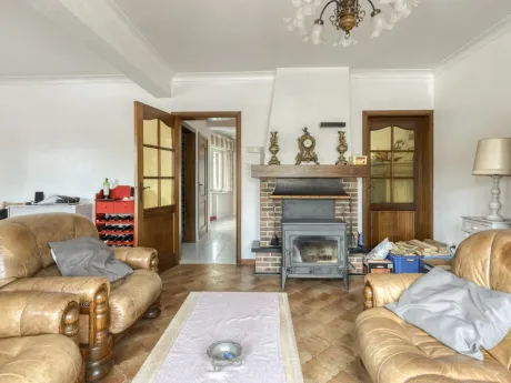Maison à Scherpenheuvel-Zichem Testelt - Testeltsebaan 56, 3272 - photo 8