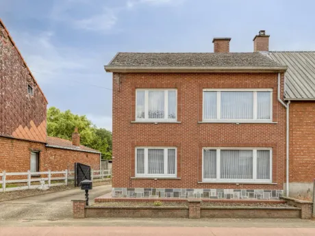 Maison à Scherpenheuvel-Zichem Testelt - Testeltsebaan 56, 3272 - photo 2