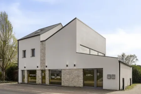 Maison À vendre Begijnendijk