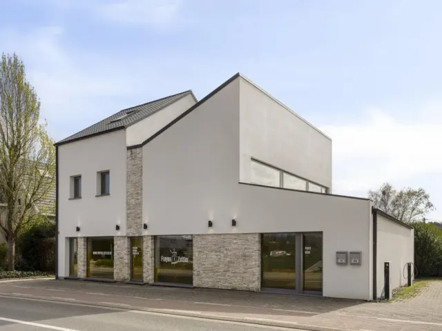 Maison à Begijnendijk - Aarschotsesteenweg 111, 3130