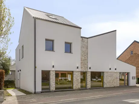 Maison à Begijnendijk - Aarschotsesteenweg 111, 3130 - photo 2