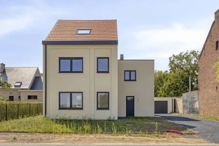 Huis Te Koop Sint-Joris-Winge