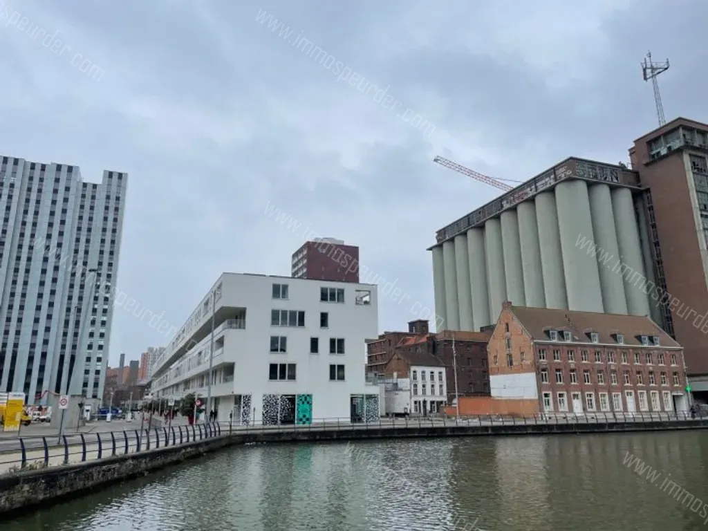 Appartement in Leuven - 1115112 - Schipvaartstraat 2-0105, 3000 Leuven
