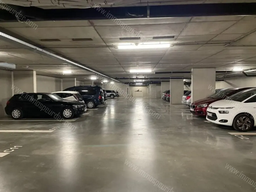 Appartement in Leuven - 1115112 - Schipvaartstraat 2-0105, 3000 Leuven