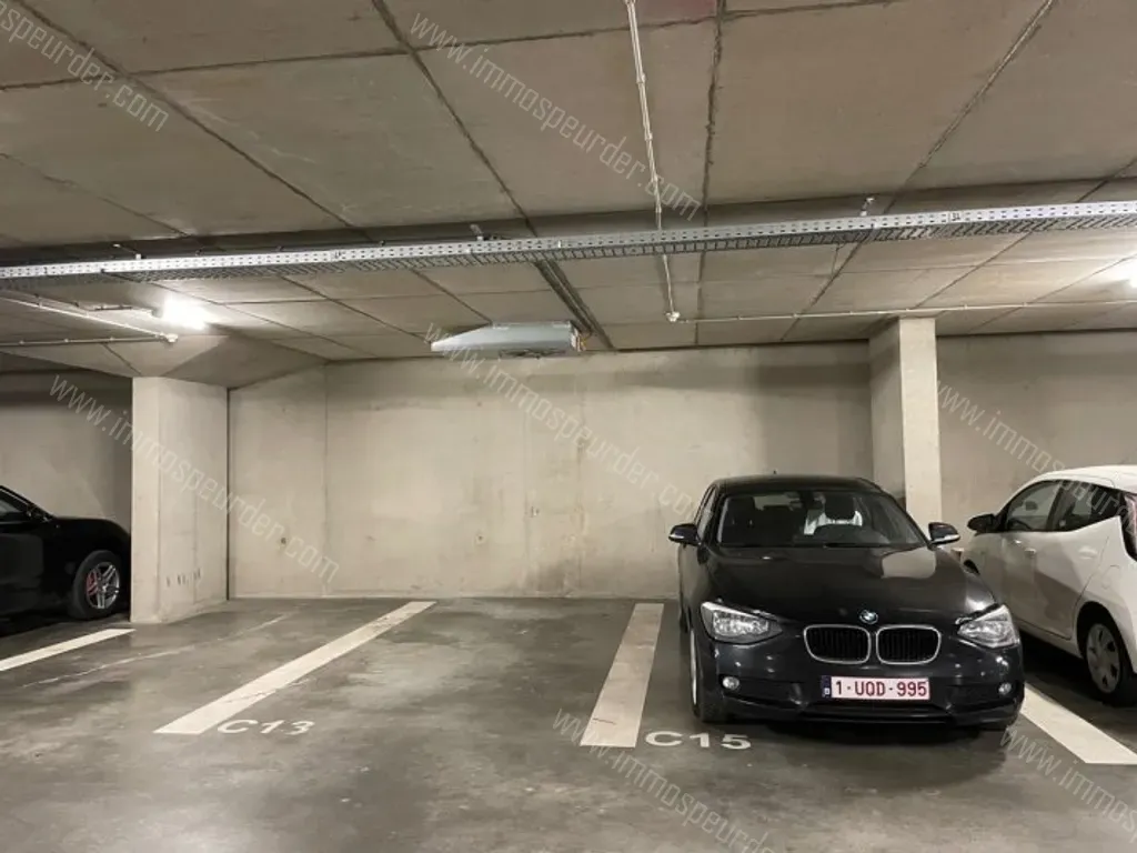 Appartement in Leuven - 1115112 - Schipvaartstraat 2-0105, 3000 Leuven