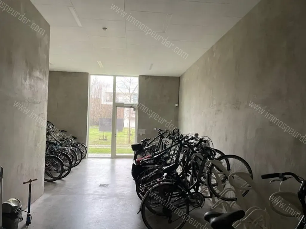 Appartement in Leuven - 1115112 - Schipvaartstraat 2-0105, 3000 Leuven