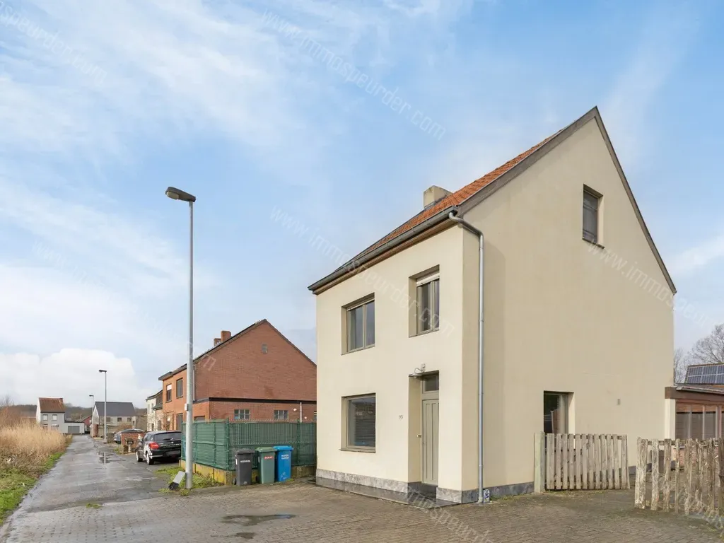 Huis in Rillaar - 1366724 - Tieltseweg 95, 3202 Rillaar