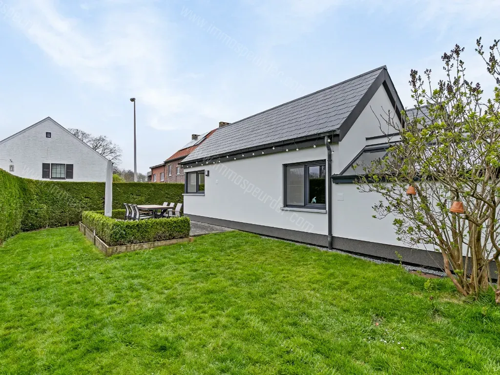 Huis in Kampenhout - 1400276 - Bergstraat 151, 1910 Kampenhout