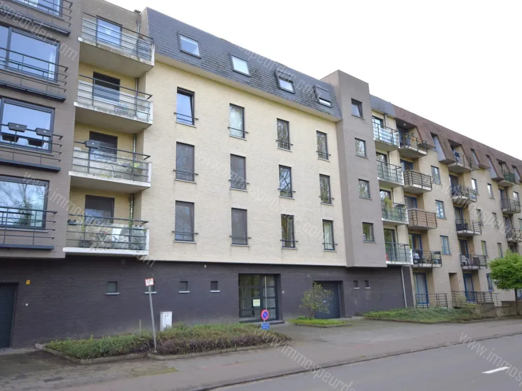 Appartement in Leuven - 1415263 - Kesseldallaan 28-0404, 3010 Leuven