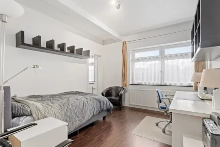 Appartement Te Koop Leuven
