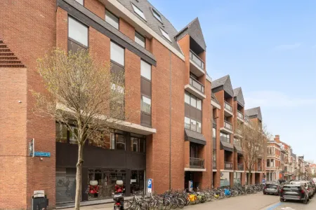Appartement Te Koop Leuven