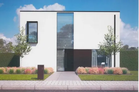 Huis Te Koop Tienen