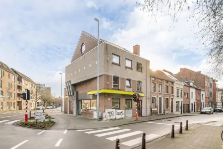 Appartement Te Koop Leuven