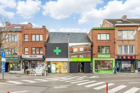 Investeringspand Te Koop Leuven