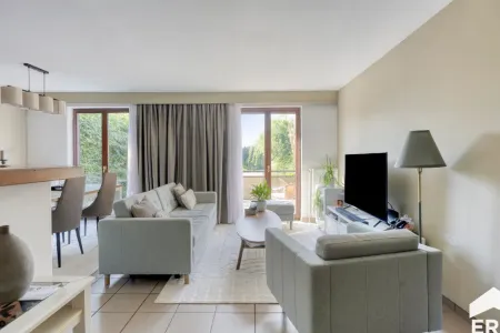 Appartement Te Koop Steenokkerzeel