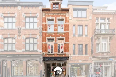 Investeringspand Te Koop Leuven