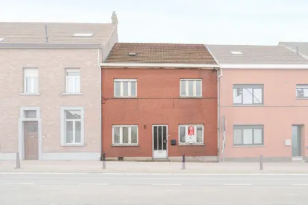 Huis Te Koop Herent