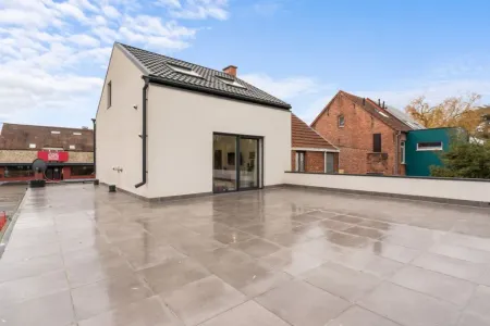 Huis Te Koop Rotselaar