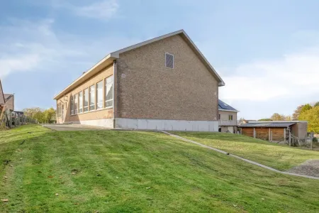 Huis Te Koop Veltem-Beisem