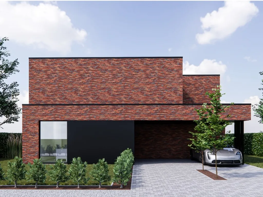 Hoofdfoto Huis in Rotselaar