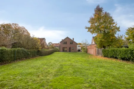 Huis Te Koop Herent