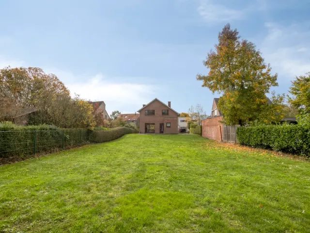 Maison à Herent - Dorenstraat 17, 3020