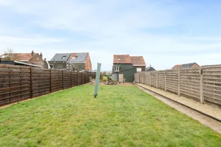 Huis Te Koop Bertem